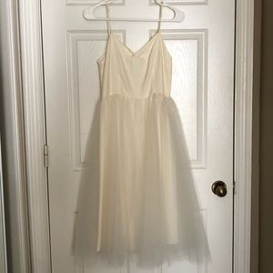 Alexandra Grecco dress